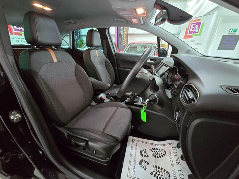 Vauxhall Crossland ELITE 36