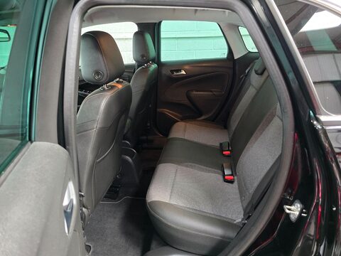 Vauxhall Crossland ELITE 41