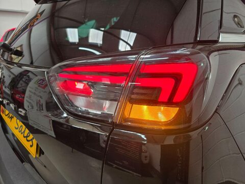 Vauxhall Crossland ELITE 49