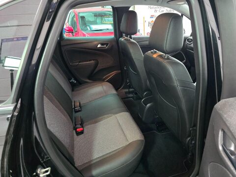 Vauxhall Crossland ELITE 16