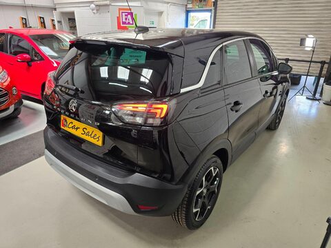 Vauxhall Crossland ELITE 11