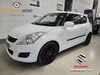 Suzuki Swift SZ3