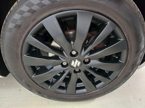 Suzuki Swift SZ3 34