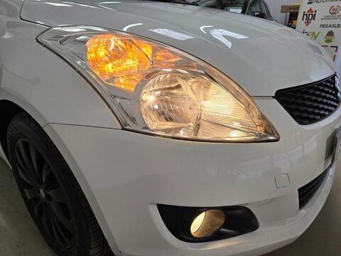 Suzuki Swift SZ3 35