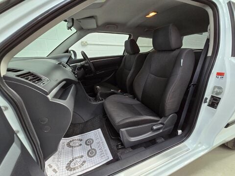 Suzuki Swift SZ3 29
