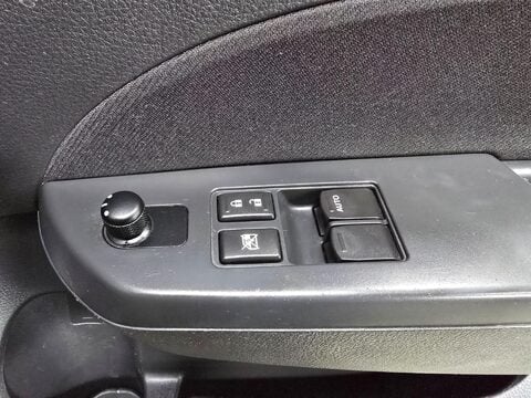 Suzuki Swift SZ3 27