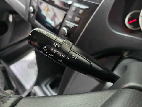 Suzuki Swift SZ3 25