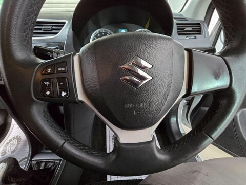 Suzuki Swift SZ3 24