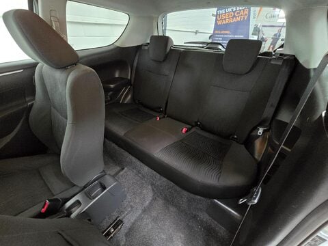 Suzuki Swift SZ3 30