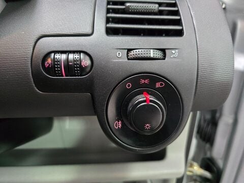SEAT Arosa S 22