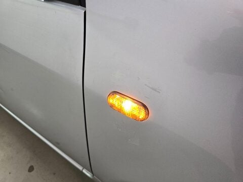 SEAT Arosa S 34