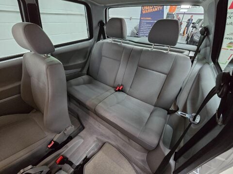 SEAT Arosa S 28