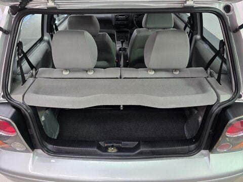 SEAT Arosa S 8