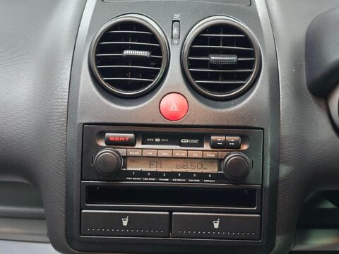 SEAT Arosa S 19