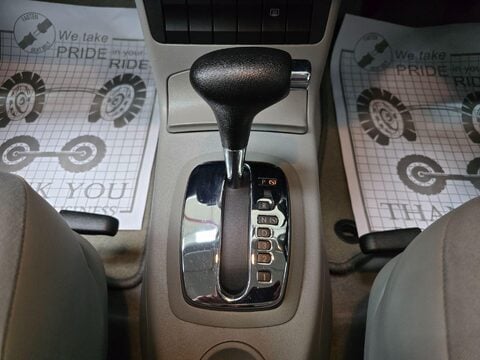 SEAT Arosa S 17