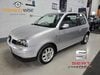 SEAT Arosa S