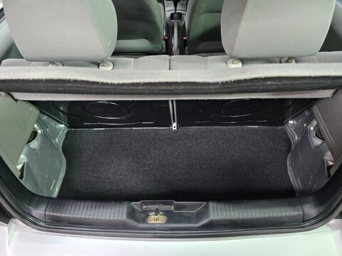 SEAT Arosa S 9