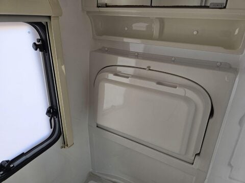 Elddis Autoquest Motor Home 29