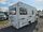 Elddis Autoquest Motor Home