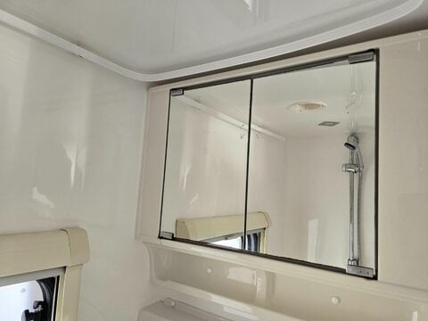 Elddis Autoquest Motor Home 31
