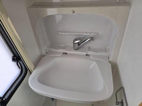 Elddis Autoquest Motor Home 30