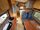 Hobby Siesta Motor Home
