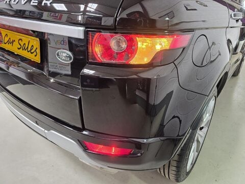 Land Rover Range Rover Evoque SD4 AUTOBIOGRAPHY 51