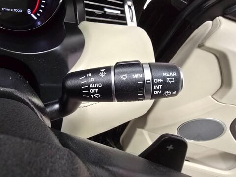 Land Rover Range Rover Evoque SD4 AUTOBIOGRAPHY 34