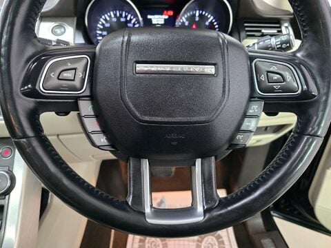Land Rover Range Rover Evoque SD4 AUTOBIOGRAPHY 31