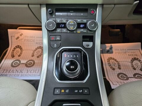 Land Rover Range Rover Evoque SD4 AUTOBIOGRAPHY 24
