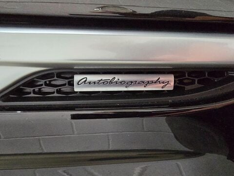 Land Rover Range Rover Evoque SD4 AUTOBIOGRAPHY 48