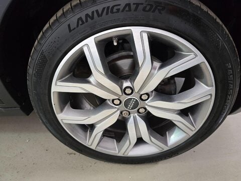 Land Rover Range Rover Evoque SD4 AUTOBIOGRAPHY 47