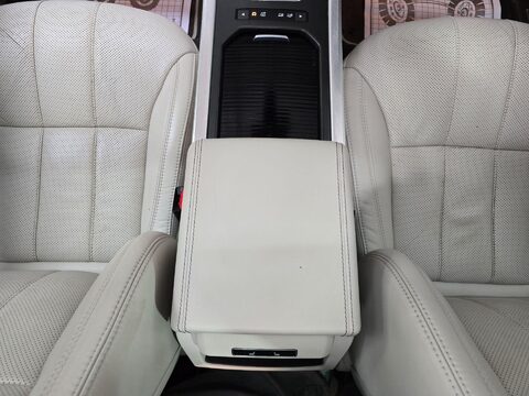 Land Rover Range Rover Evoque SD4 AUTOBIOGRAPHY 22