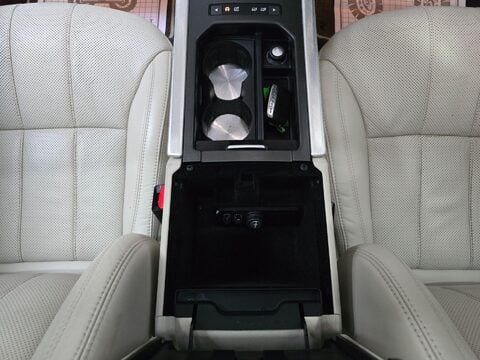 Land Rover Range Rover Evoque SD4 AUTOBIOGRAPHY 23