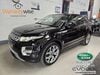 Land Rover Range Rover Evoque SD4 AUTOBIOGRAPHY