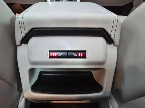 Land Rover Range Rover Evoque SD4 AUTOBIOGRAPHY 19