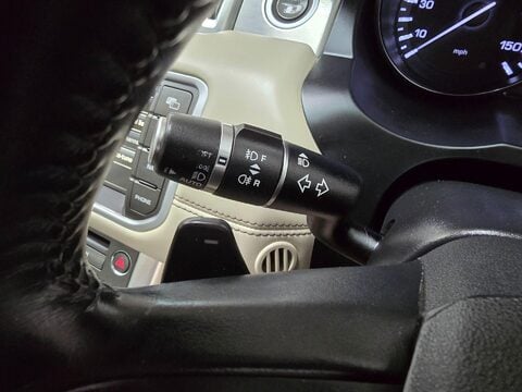 Land Rover Range Rover Evoque SD4 AUTOBIOGRAPHY 32