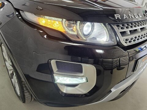 Land Rover Range Rover Evoque SD4 AUTOBIOGRAPHY 49