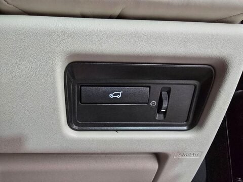 Land Rover Range Rover Evoque SD4 AUTOBIOGRAPHY 38