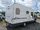 Swift Escape 664 Motor Home