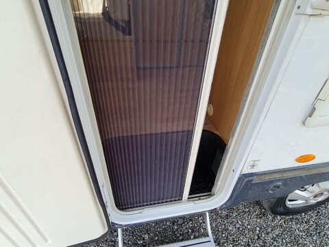 Swift Escape 664 Motor Home 15