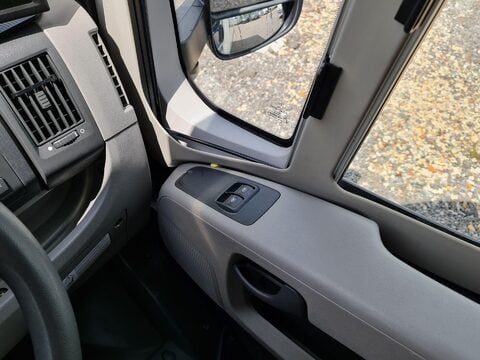 Swift Escape 664 Motor Home 21