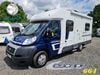 Swift Escape 664 Motor Home
