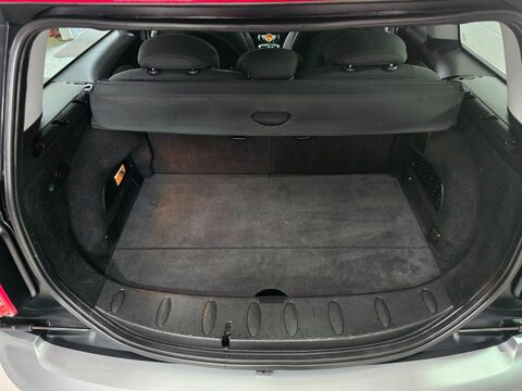 Mini Clubman COOPER 10