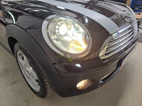 Mini Clubman COOPER 35