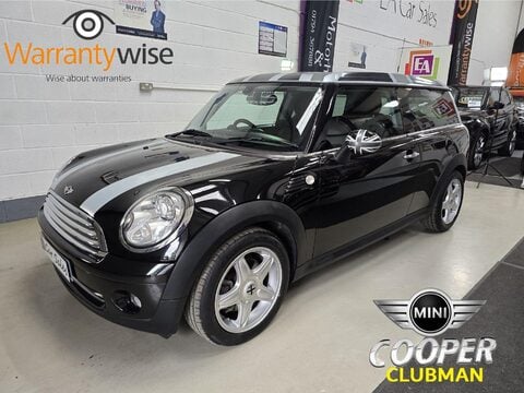 Mini Clubman COOPER 1