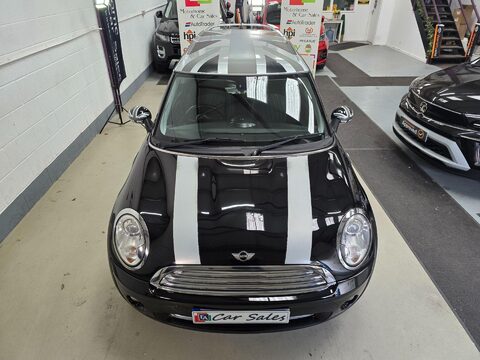 Mini Clubman COOPER 15