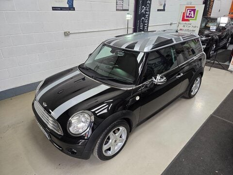Mini Clubman COOPER 5