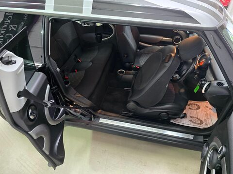 Mini Clubman COOPER 22