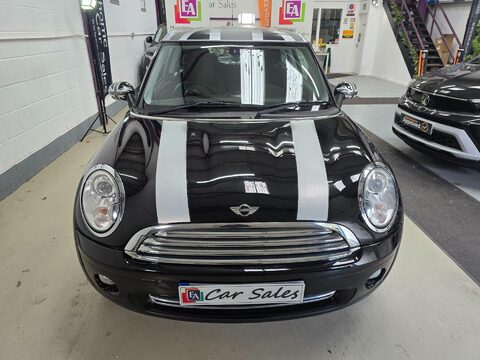 Mini Clubman COOPER 14